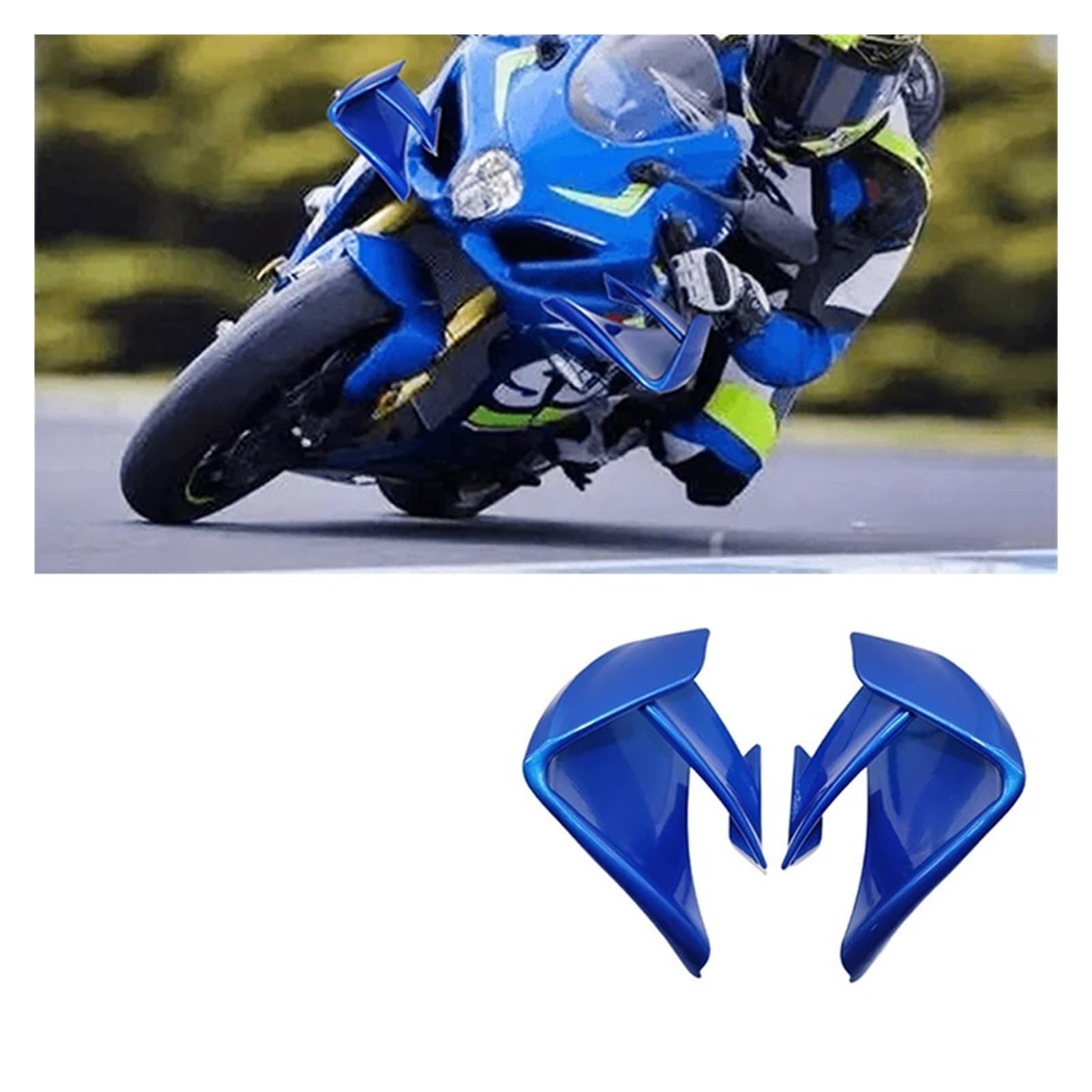 Amazon.co.jp: UFKKFUKH GSX-R1000 GSX-R1000R 2017-2023 オートバイの