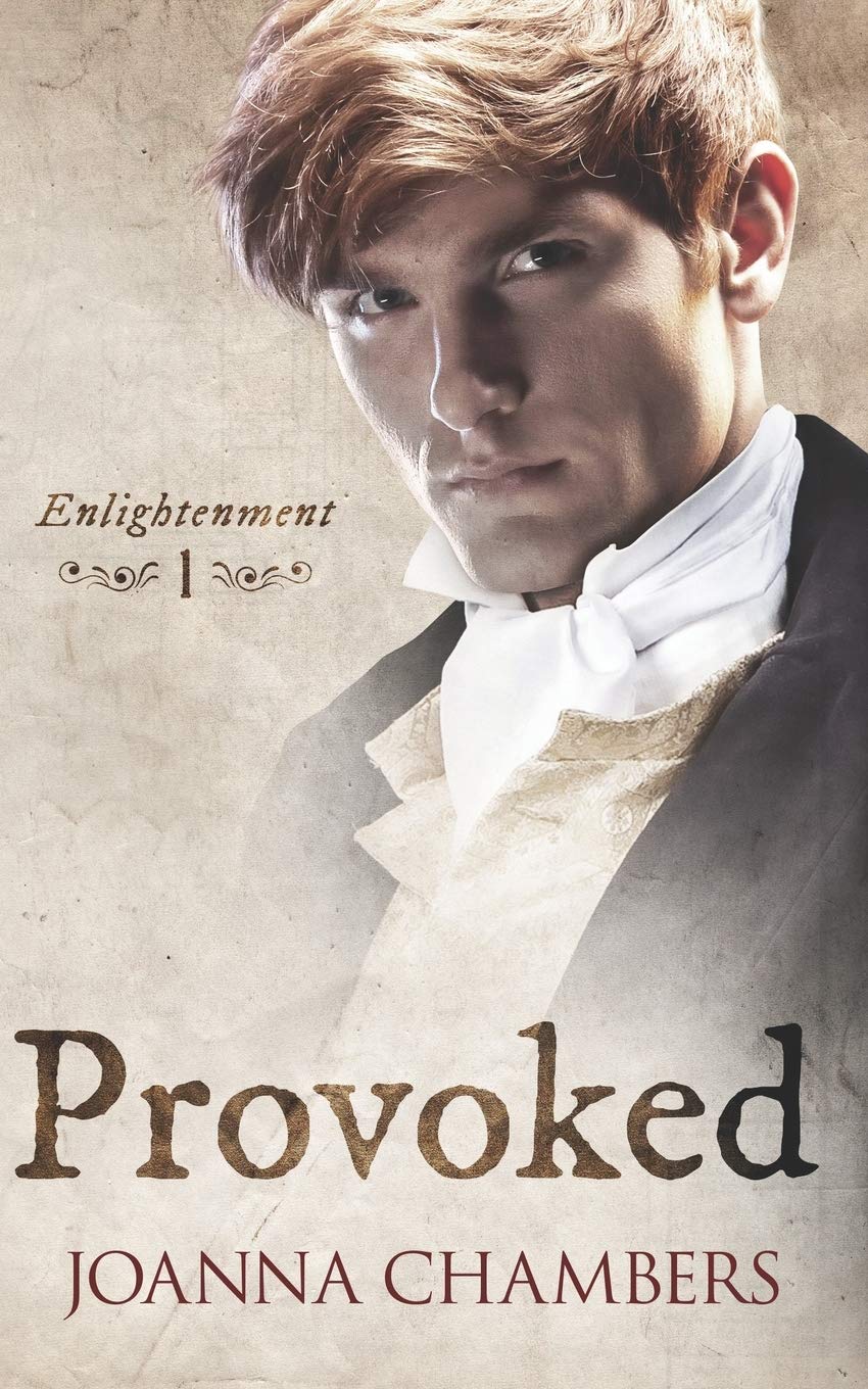 Provoked: Volume 1 (Enlightenment)