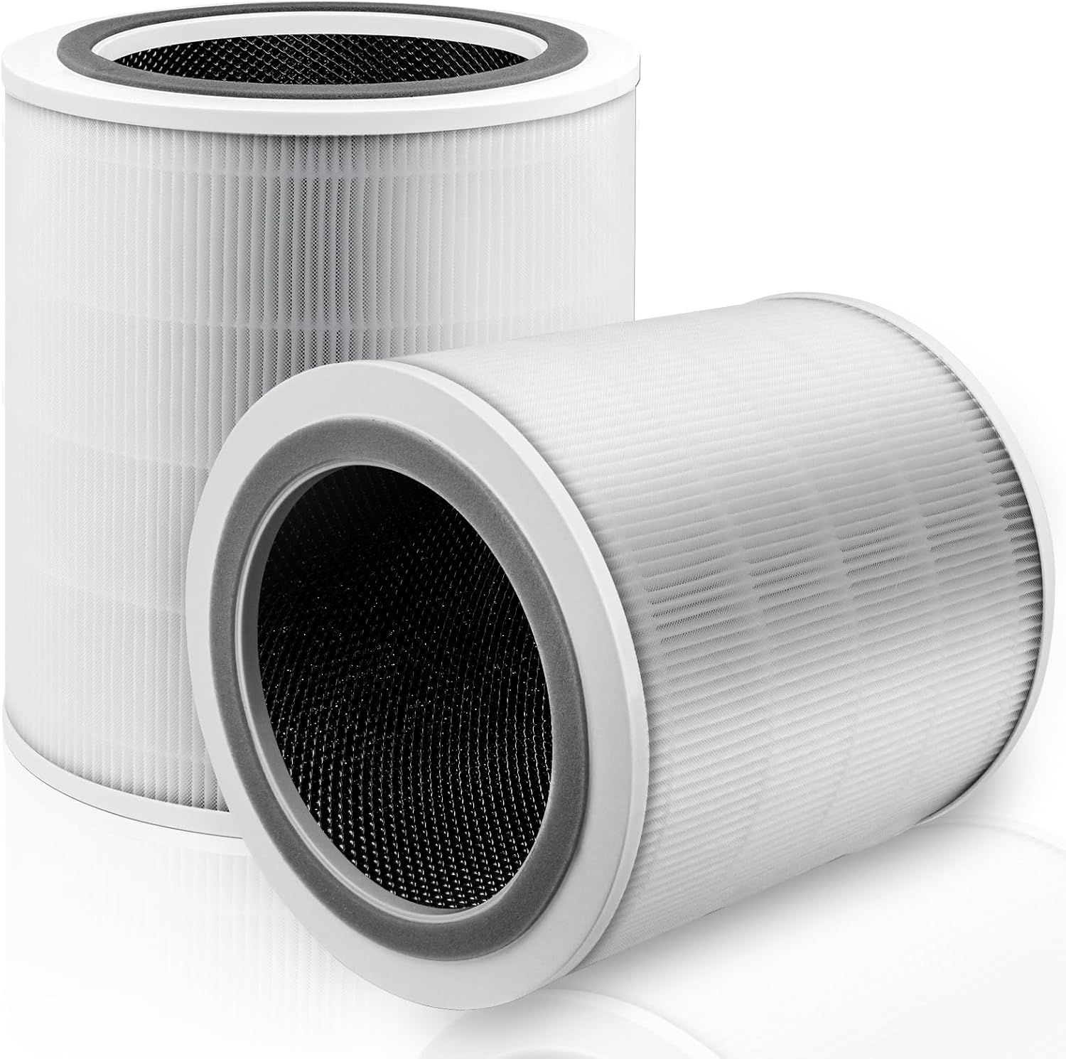 Core 400S Replacement Filter for LEVOIT Core 400S Smart WiFi Air Purifier, 3in1