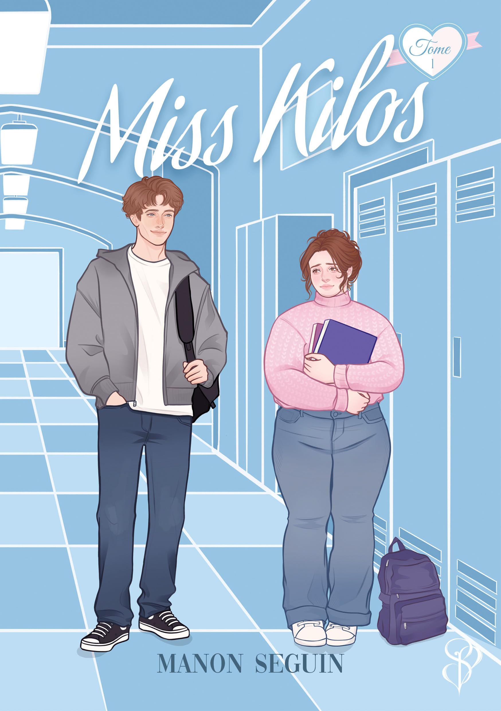 Miss Kilos: Tome 1