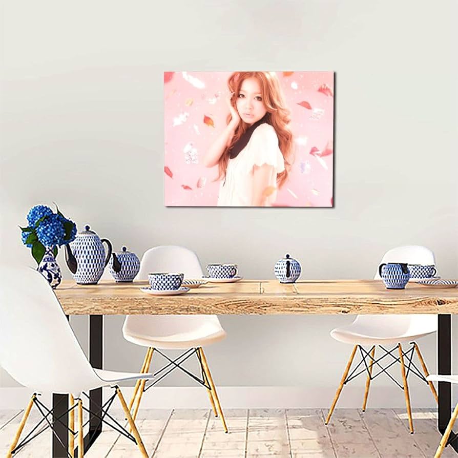 西野カナ 壁掛け Amazon.co.jp: 西野カナ 装飾画 壁掛け アート ポスター・イラスト 壁