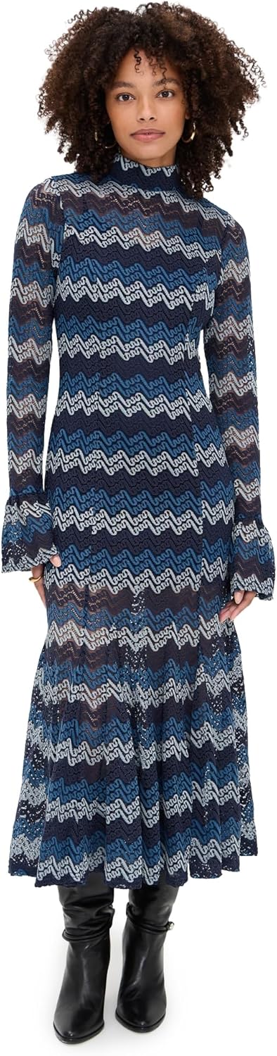 En Saison Women's Lorraine Dress