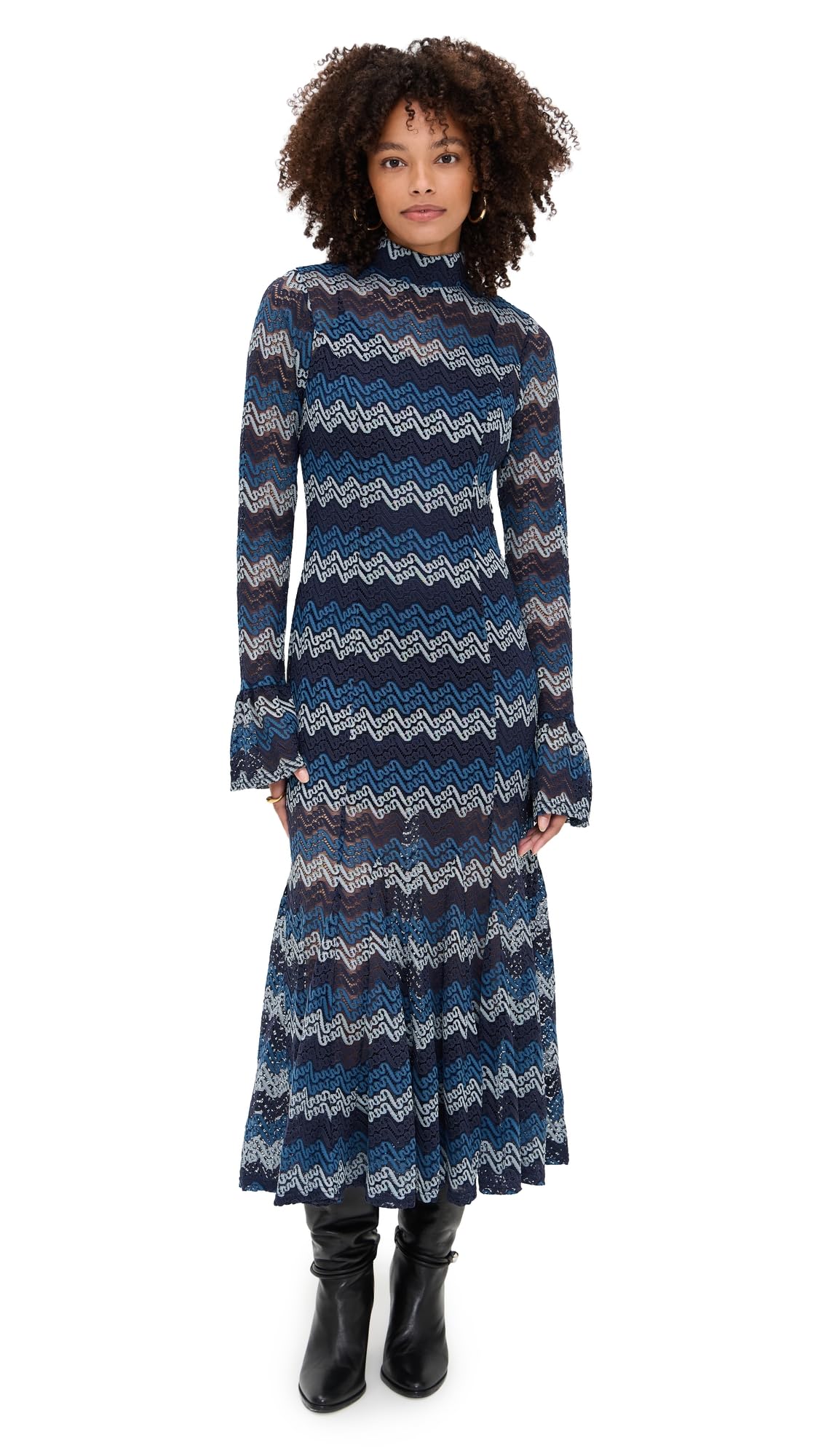 Women's Lorraine Dress