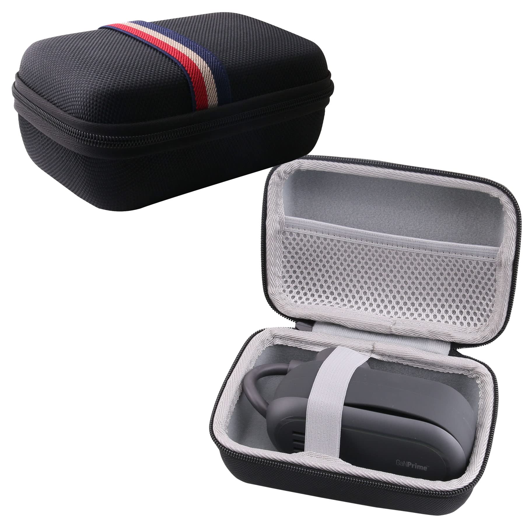 Amazon | WERJIA 収納ケース対応 Anker 615 USB Power Strip (GaNPrime