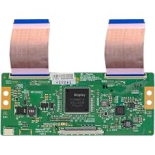 Tcon   6870C-0584B 6870C-0584A 6870C 0584B   43   49   55   V16 55UHD TM120  49 inch with cable