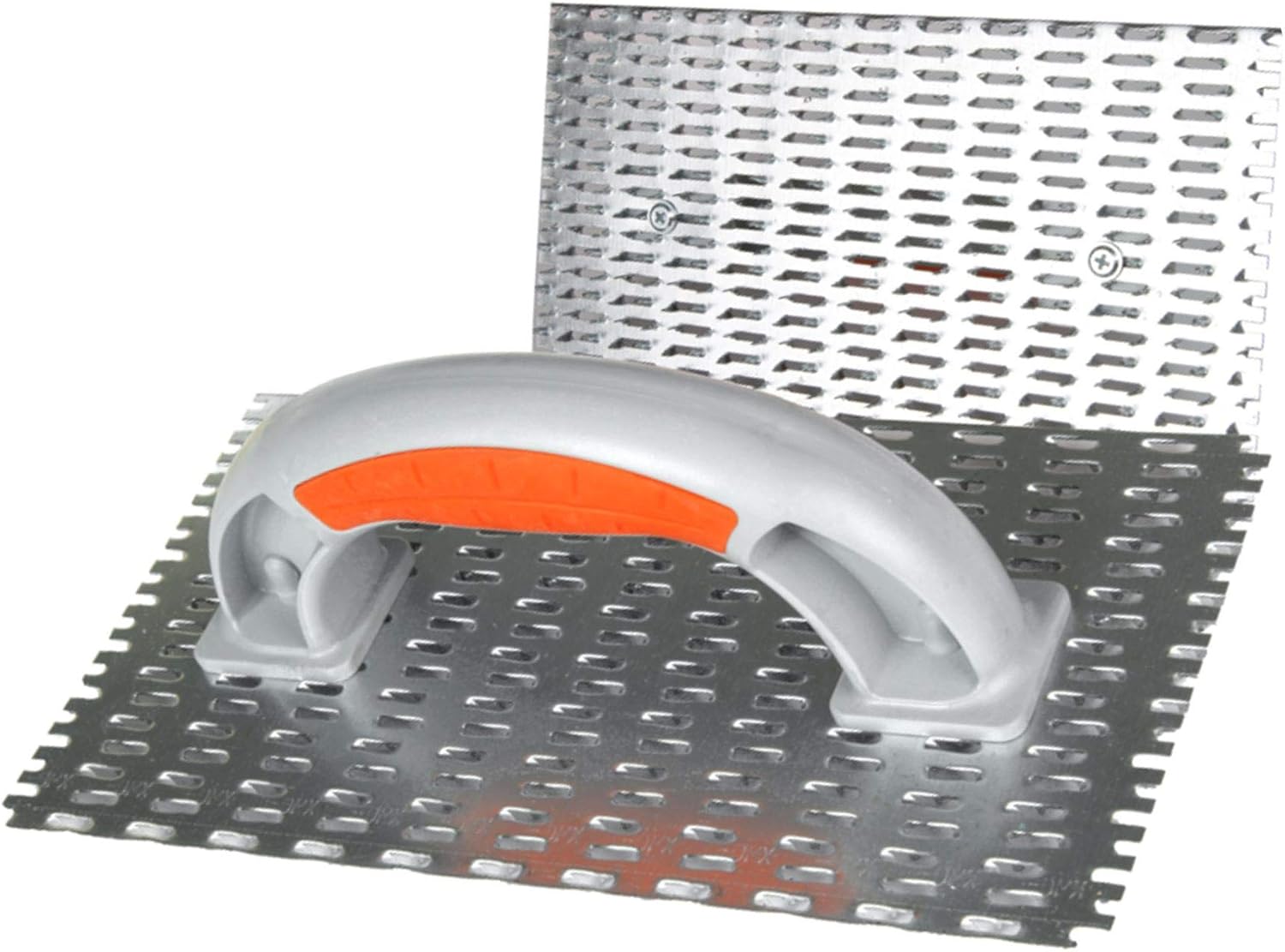 Rend Float Scratcher Spiked 10" 250mm, 8mm Teeth Nails Scratch Render