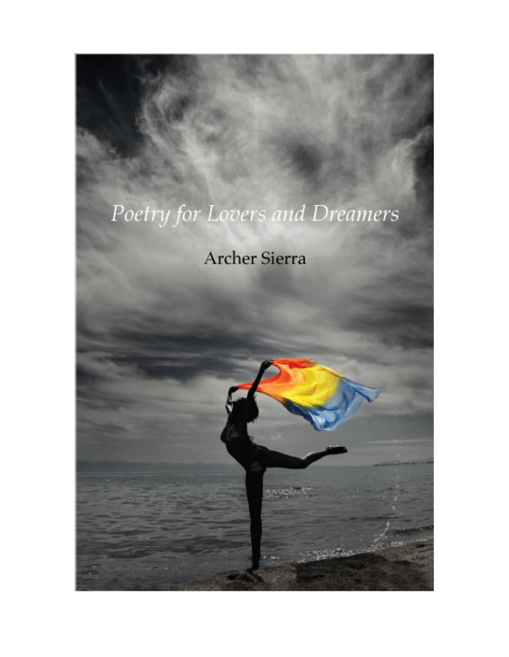 Poetry for Lovers and Dreamers