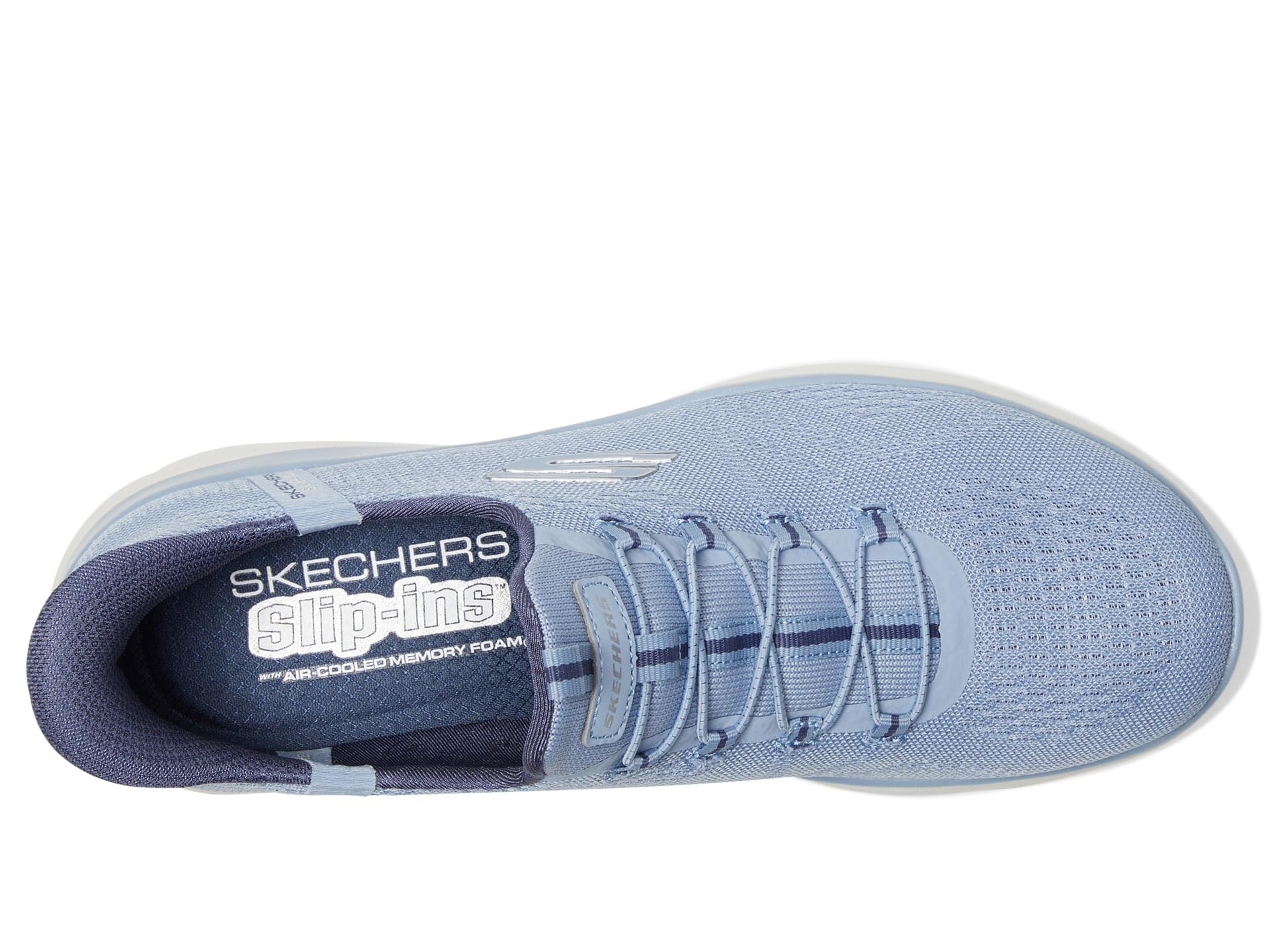 Skechers Summits-Dream Chaser - Hands Free Slip-ins Scarpe da ginnasticaDonna