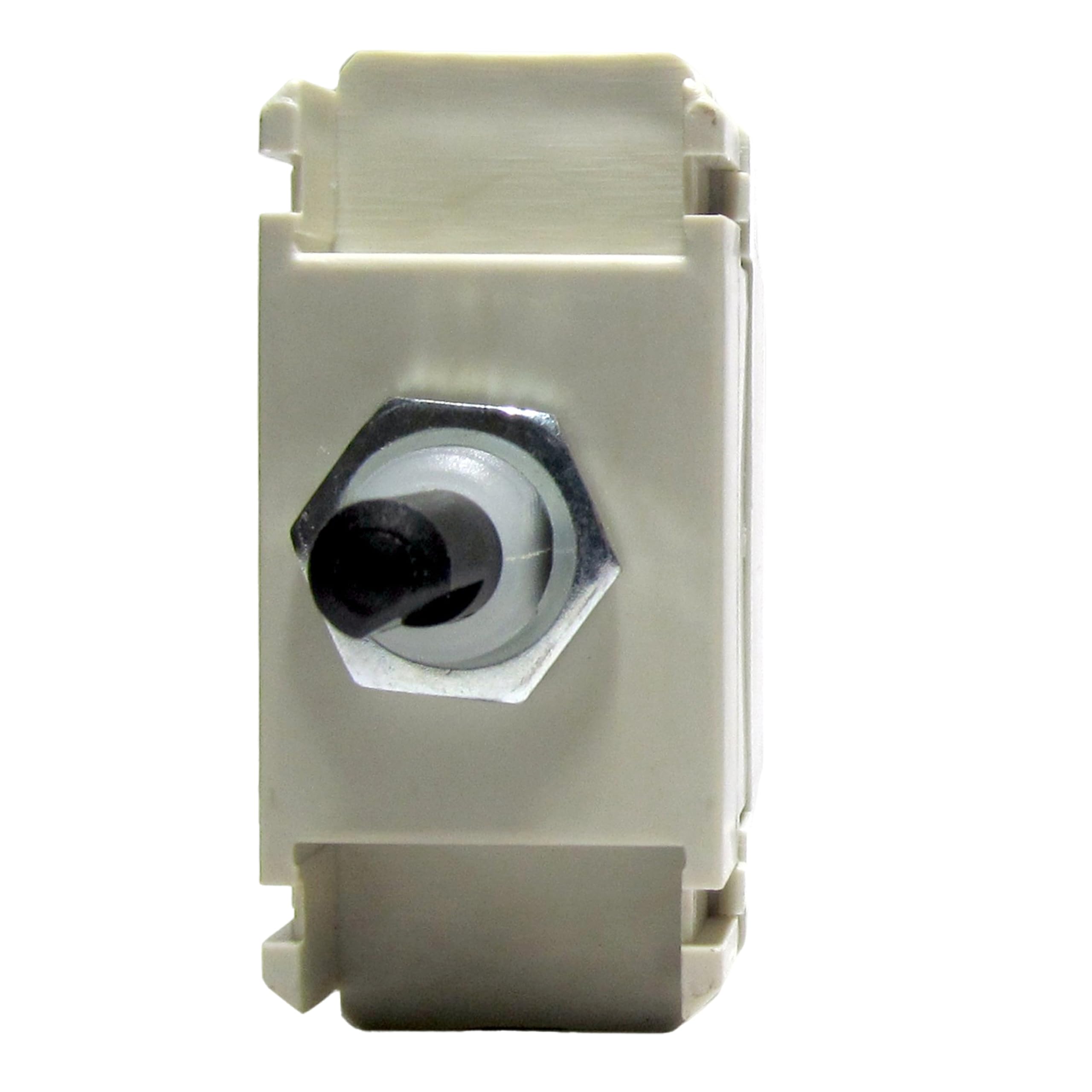 Varilight 2-Way Push-On/Off Switch Module (Dummy Dimmer) 6A 5021575193305