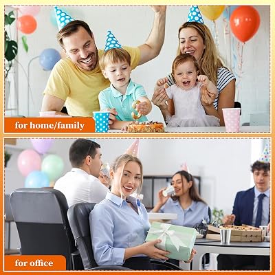 WaaHome Birthday Chart for Classroom - Cupcake Happy Dominica | Ubuy