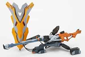 リボルテック　ヤマグチシリーズ　エヴァンゲリオン　セット Amazon.co.jp: リボルテックヤマグチ Evangelion Evolution 4