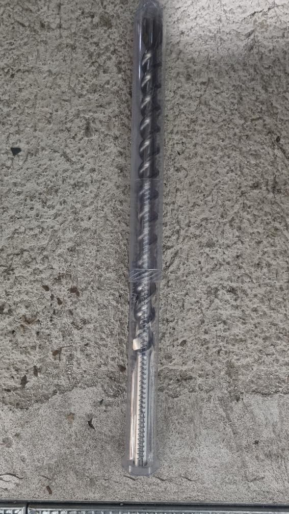 Milwaukee - Broca sds-max 30x570x450