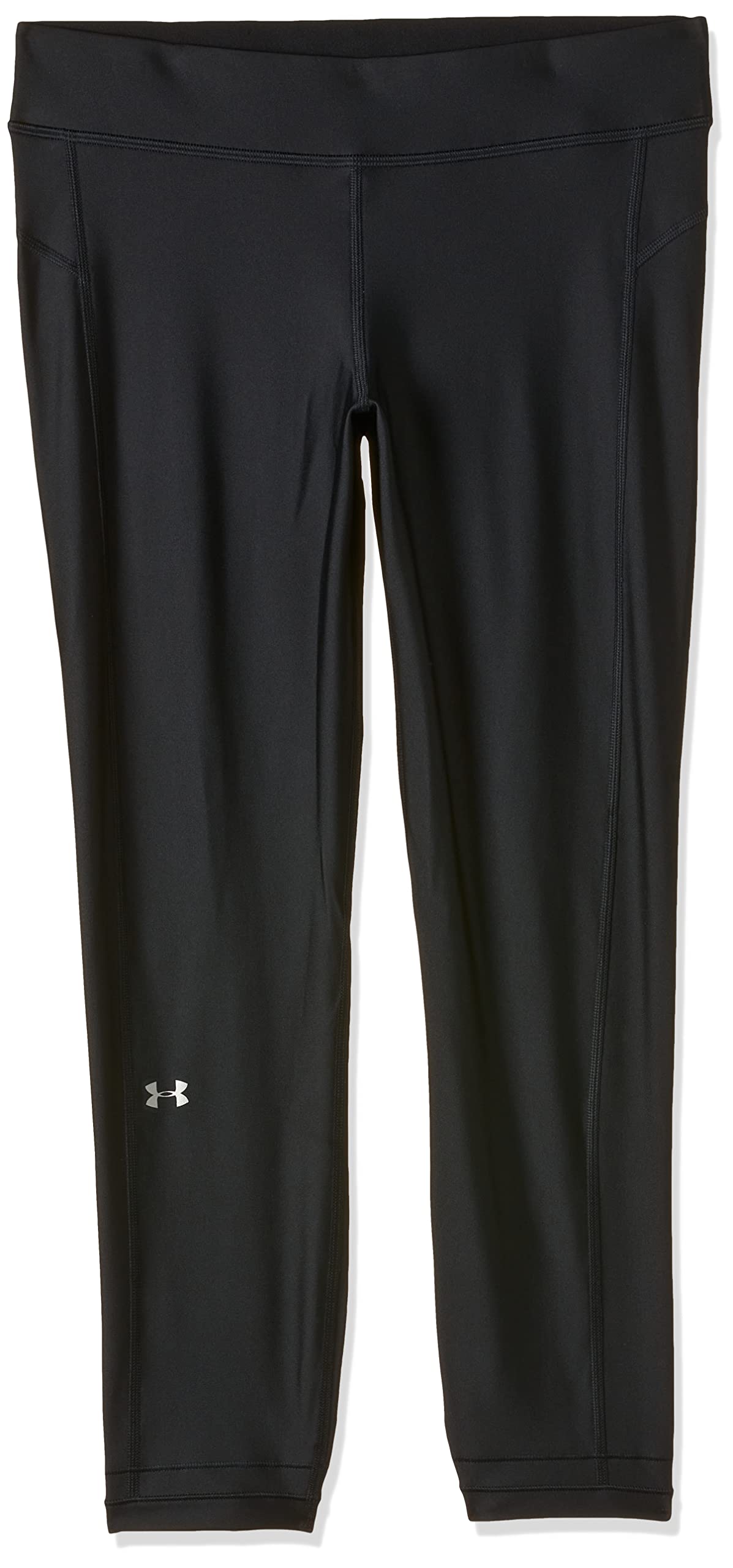 Under Armour Heat Gear - Pantalones cortos de deporte para mujer — view 7