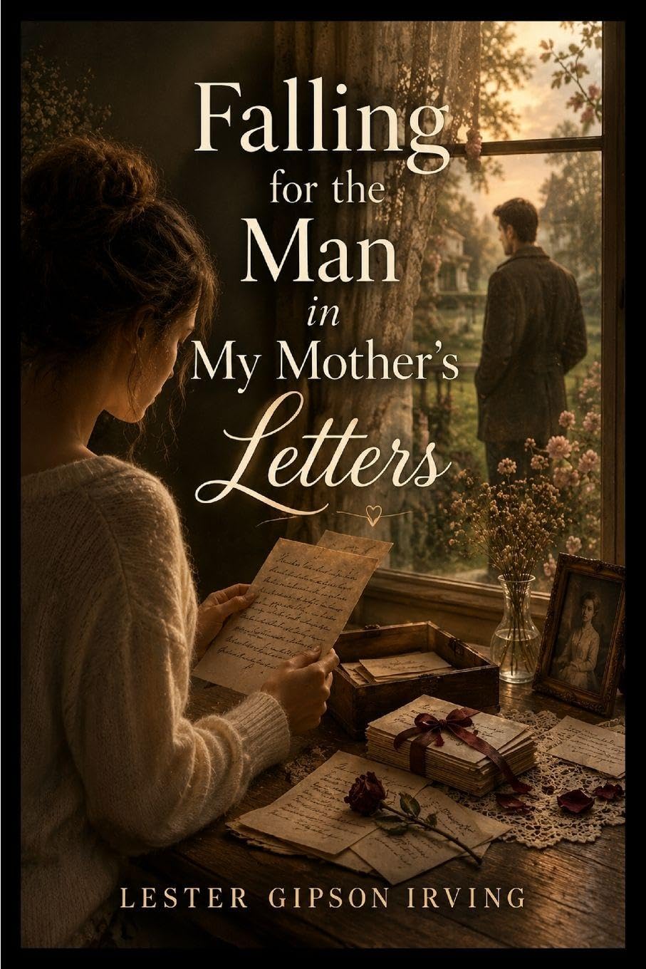 Falling for the Man in My Mother's Letters