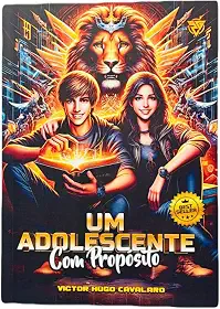 Um adolescente com propósito