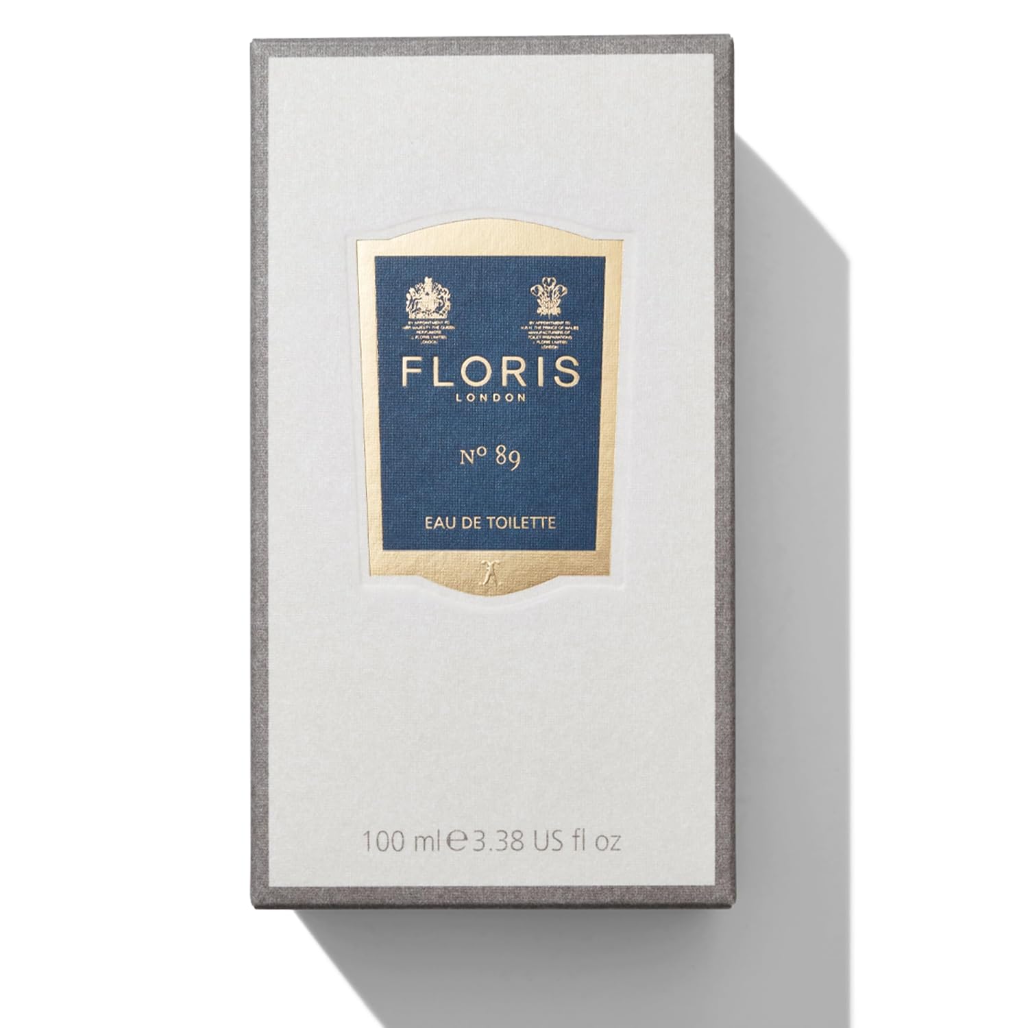 Floris London No.89 Eau De Toilette Spray