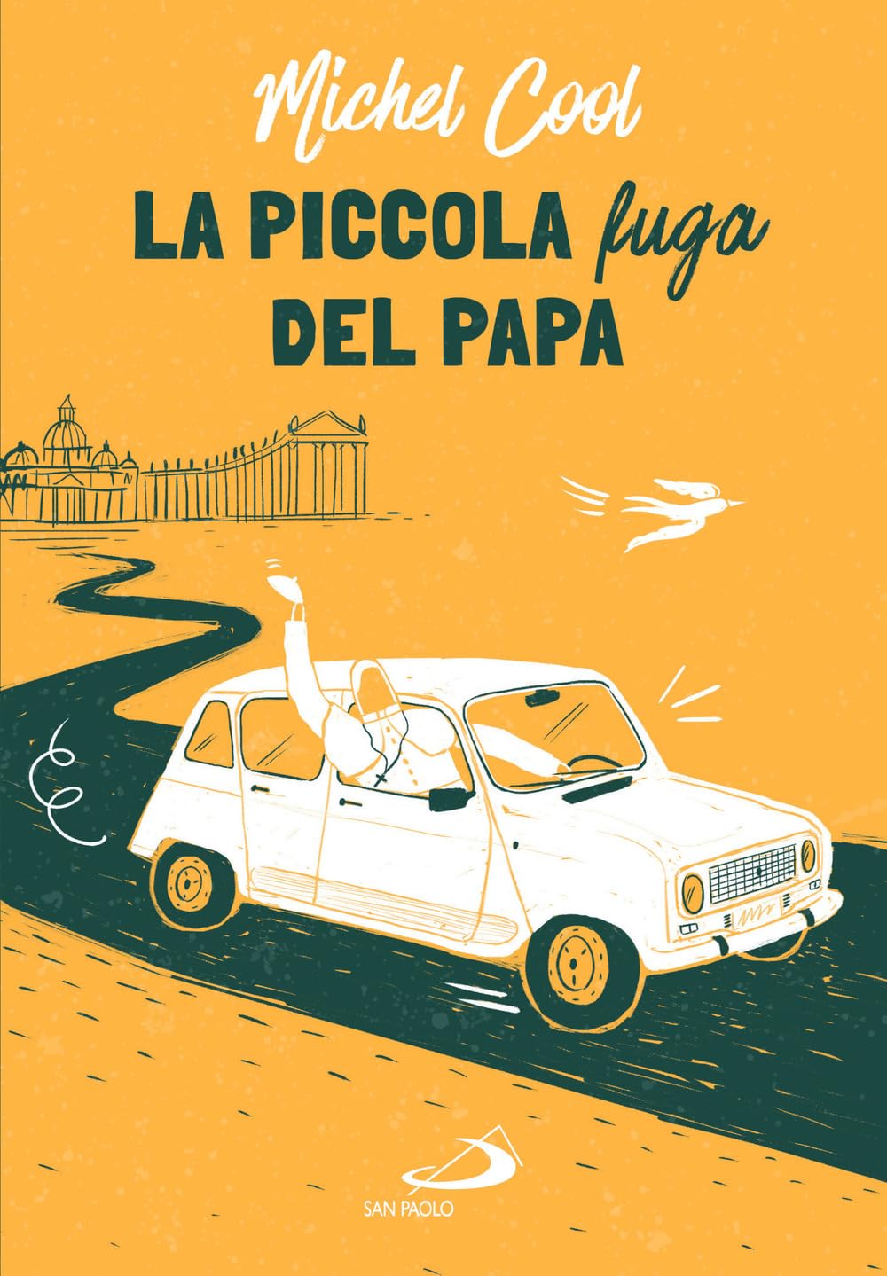 La Piccola Fuga Del Papa - 4