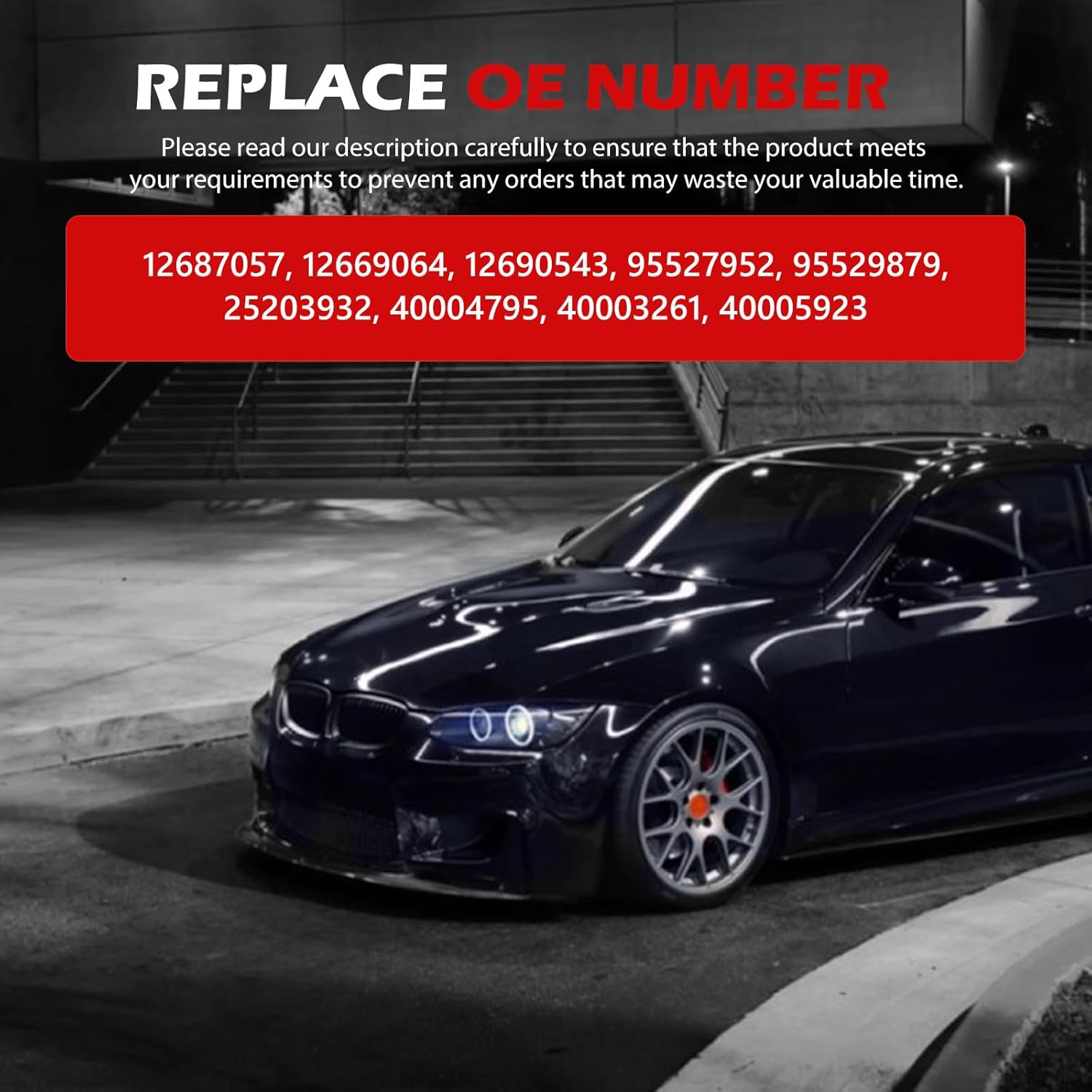 12687057 Turbo Turbocharger Assembly Fit for 2016 17 18 19 20-2023 Chevy Malibu L LS LT 1.5L Turbocharger Replace 12669064 12690543 95527952