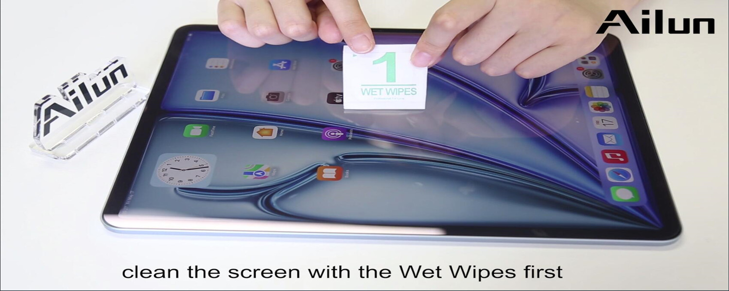 Amazon.com: Ailun Screen Protector for iPad Air 11 Inch 2025