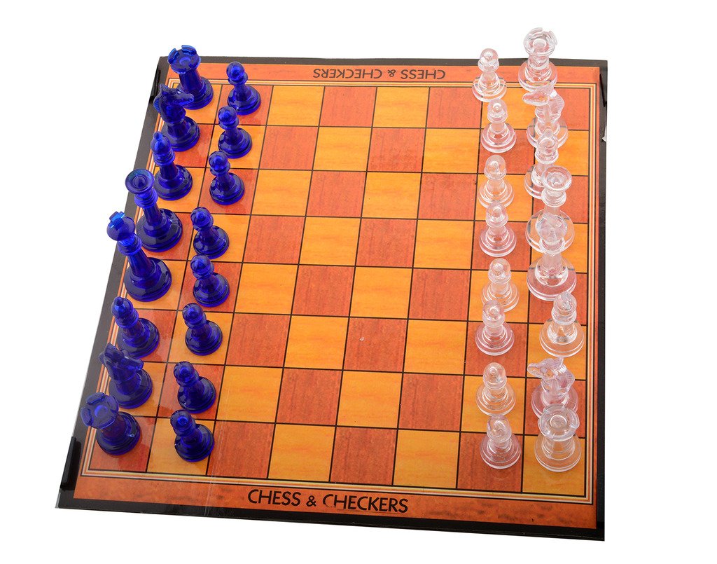 Buy Aarushi 11 in 1 Multiple Board Games Online at Low Prices in India