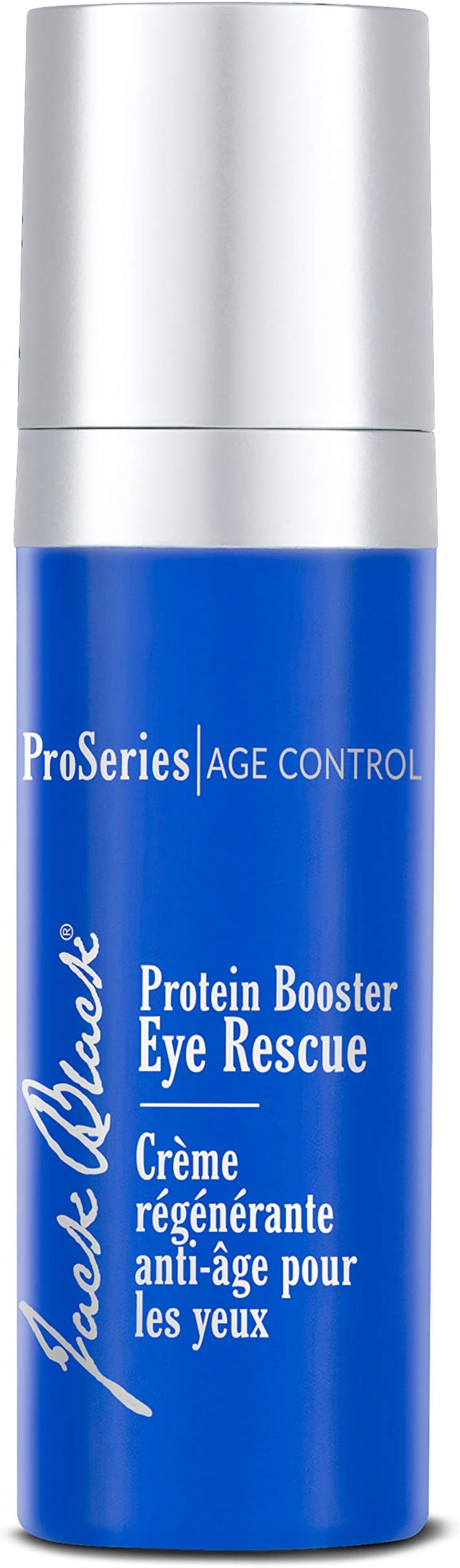 Jack BlackProtein Booster Eye Rescue