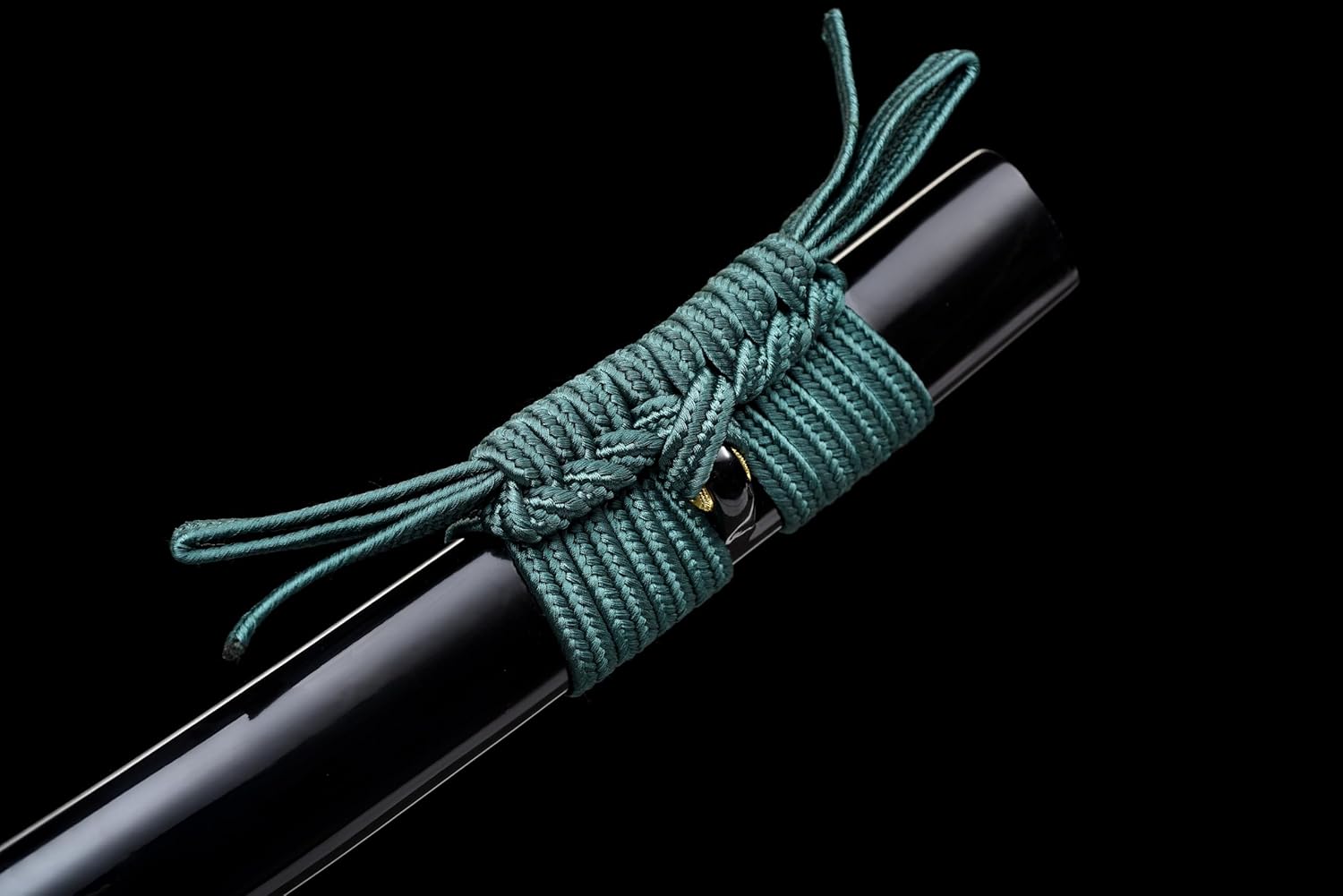 Real Handmade Katana Sword - T10 Steel, Full Tang, Clay Tempered, Razor Sharp Samurai Sword - Authentic Japanese Katana for Martial Arts & Collectors