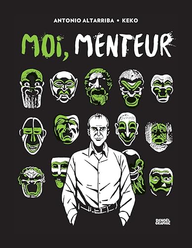 Moi, menteur