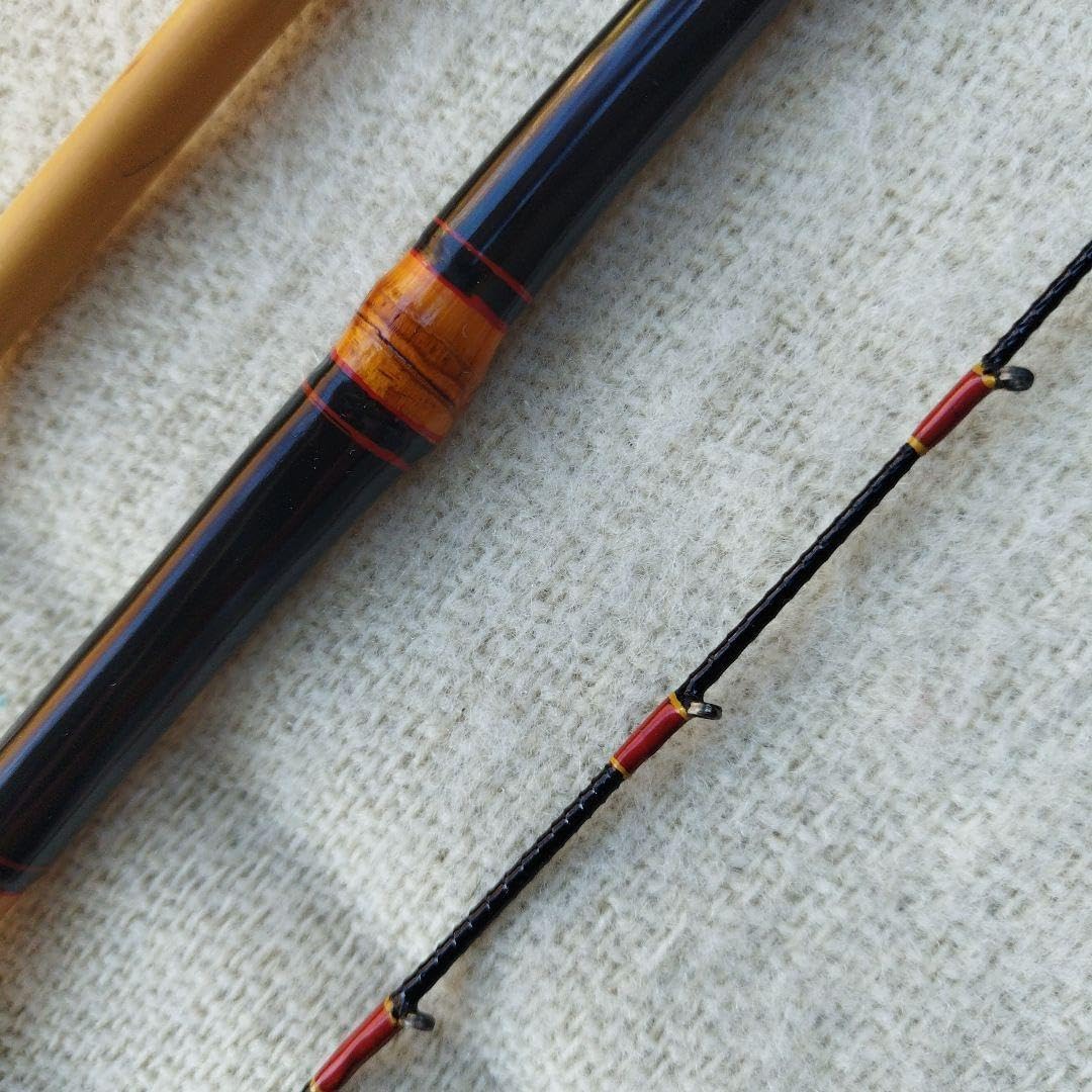 613【廃盤】 ダイワ 飛竜クレッサチヌ 1-53 未使用