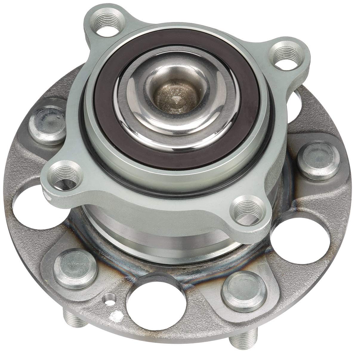ウポ　60球 Amazon.com: NSK 60BWKH11 Wheel Bearing and Hub Assembly, 1