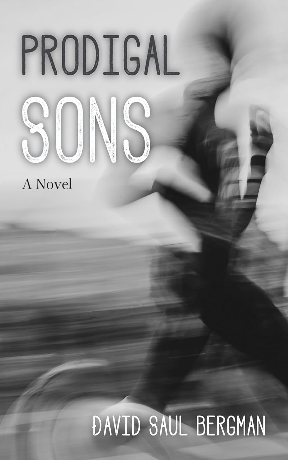 Prodigal Sons: A Novel      Kindle Edition