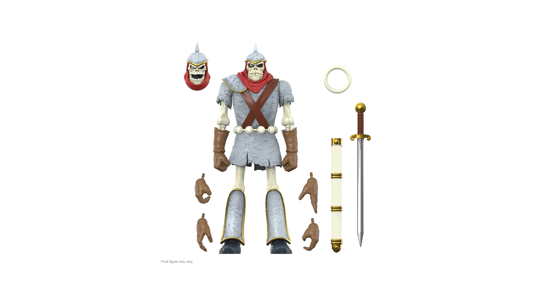 Dungeons & Dragons フィギュア Dungeons & Dragons 7” Scale Action Figure – Limited 50th