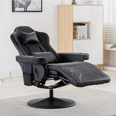 merax gaming chair review