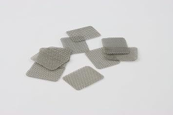 Muffler Spark Arrestor Screen Compatible with Echo 14586240630 (10 Pack)