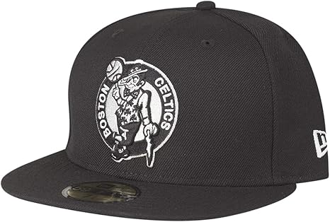 ニューエラBoston Celtics 59FIFTY キャップ　5/8 楽天市場】ニューエラ キャップ 59FIFTY ボストン セルティック