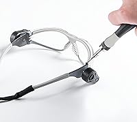 Vista 3 de Titan 16092 Juego de destornilladores de precisión de trinquete de 26 piezas