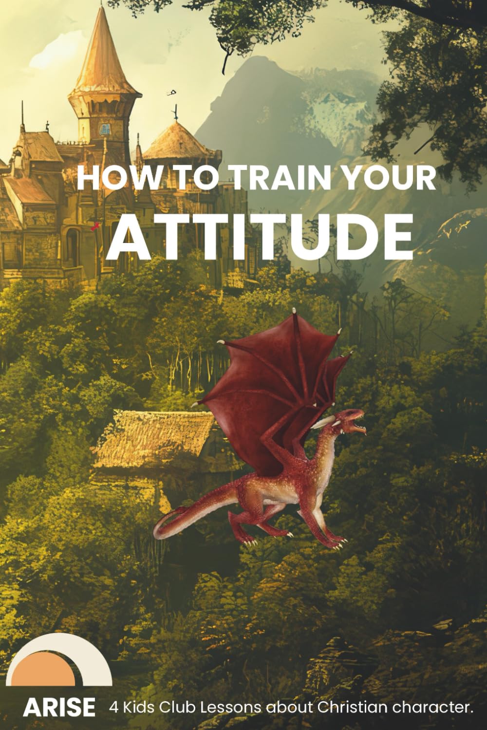 How to train your attitude