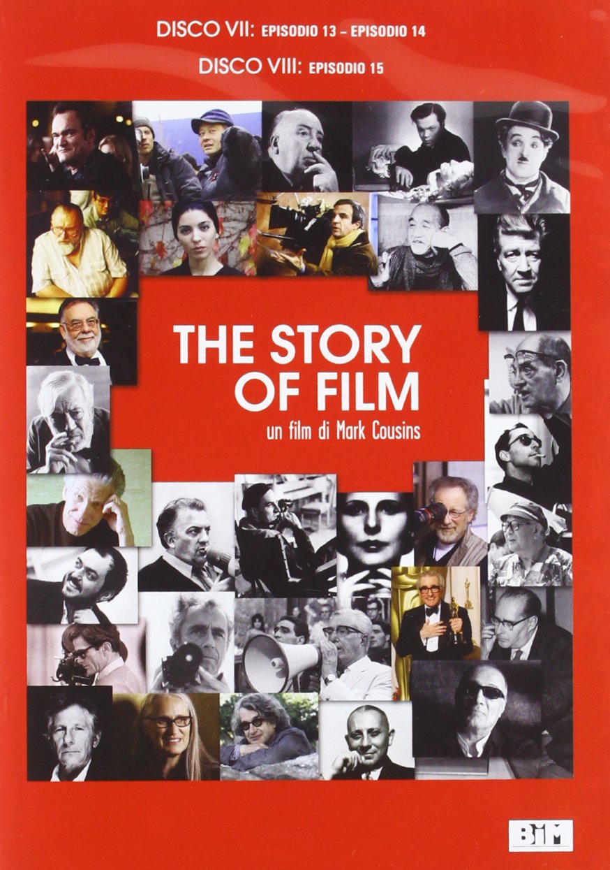 The story of film