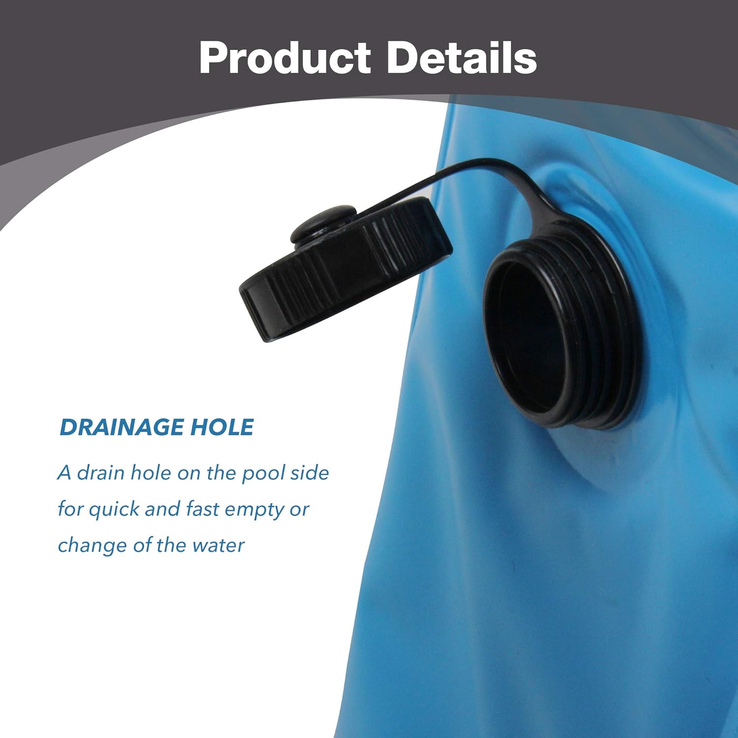 Frее Shірріng Ovеr $50 Large 63 x 12 Foldable Dog Bath Pool Dog Swimming Pool Pet Bathing Tub Pet Pool Bathing Tub for Dogs Cats