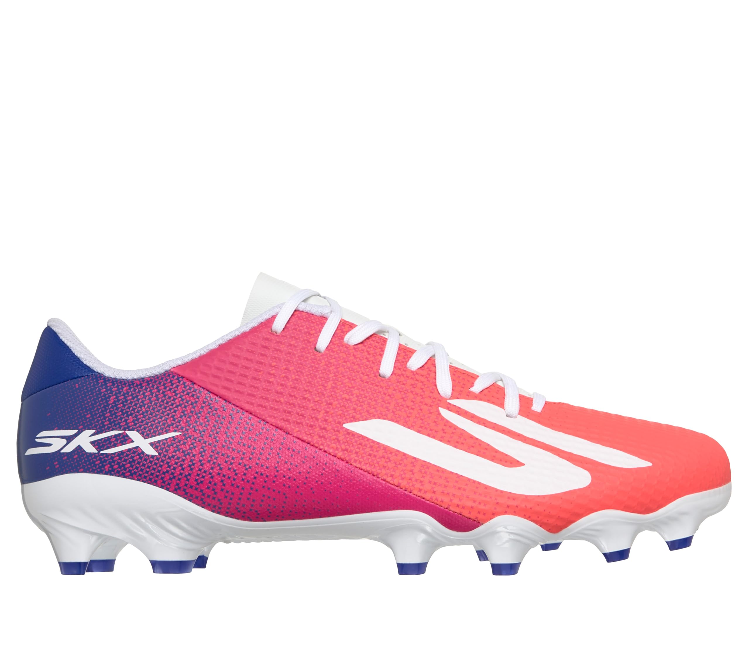 Skechers Mężczyźni Skx_2 Academy Ag Football CleatsButy do piłki nożnej