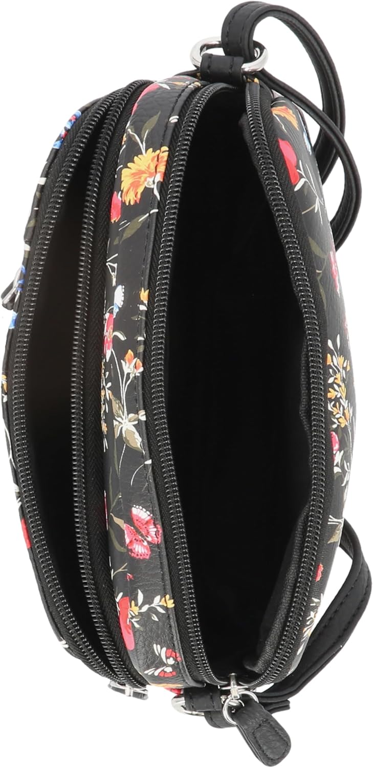 MultiSac Women's Mini Dynamic Crossbody Bag | Mini - Image 3