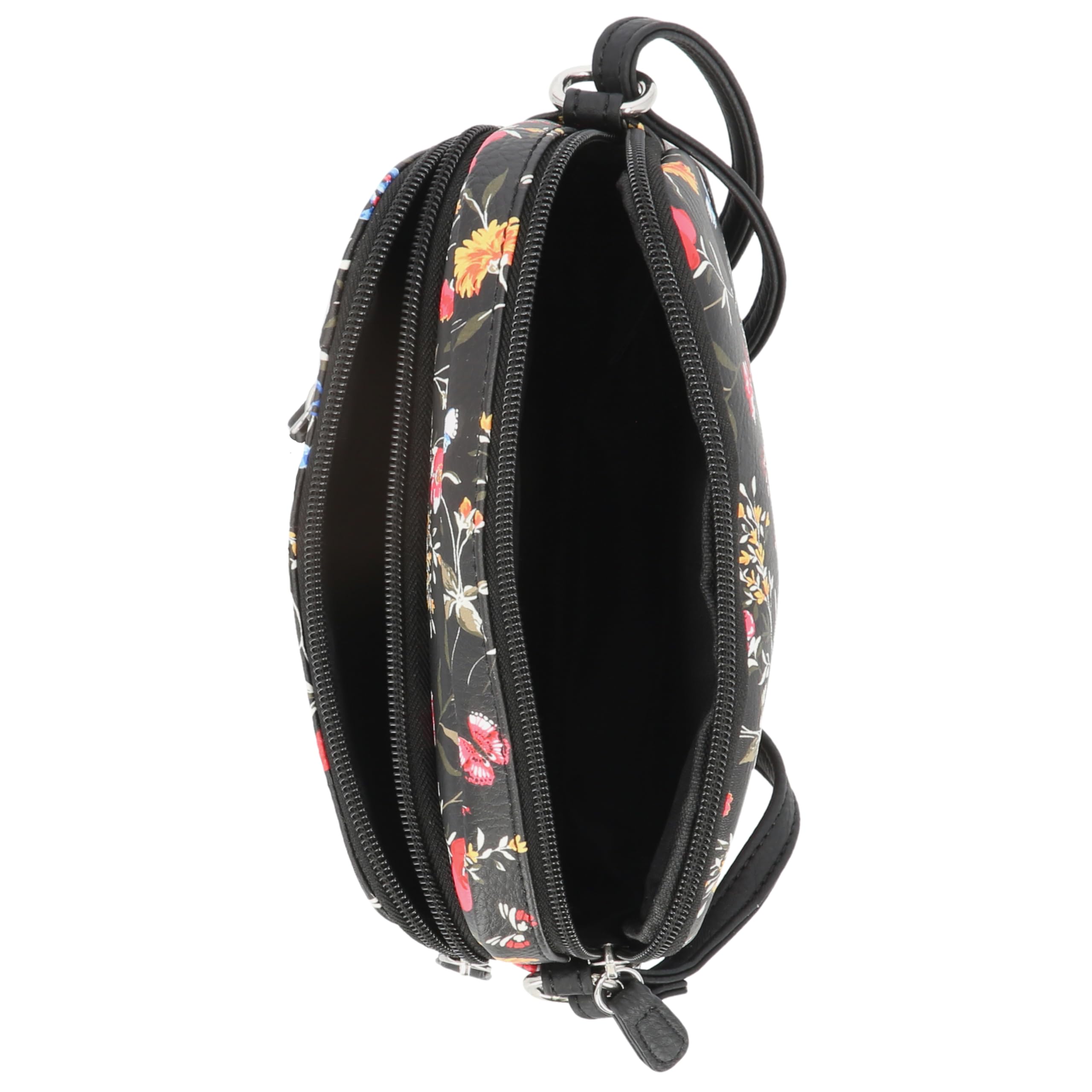 Multisac Dynamic Mini Snapklik.com : MultiSac Womens Mini Dynamic Crossbody Bag
