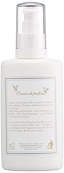 サンタマリアノヴェッラ ボディローション クレマディプロフーモ 男の子用 Amazon | サンタ・マリア・ノヴェッラ クレマ ディ プロフーモ