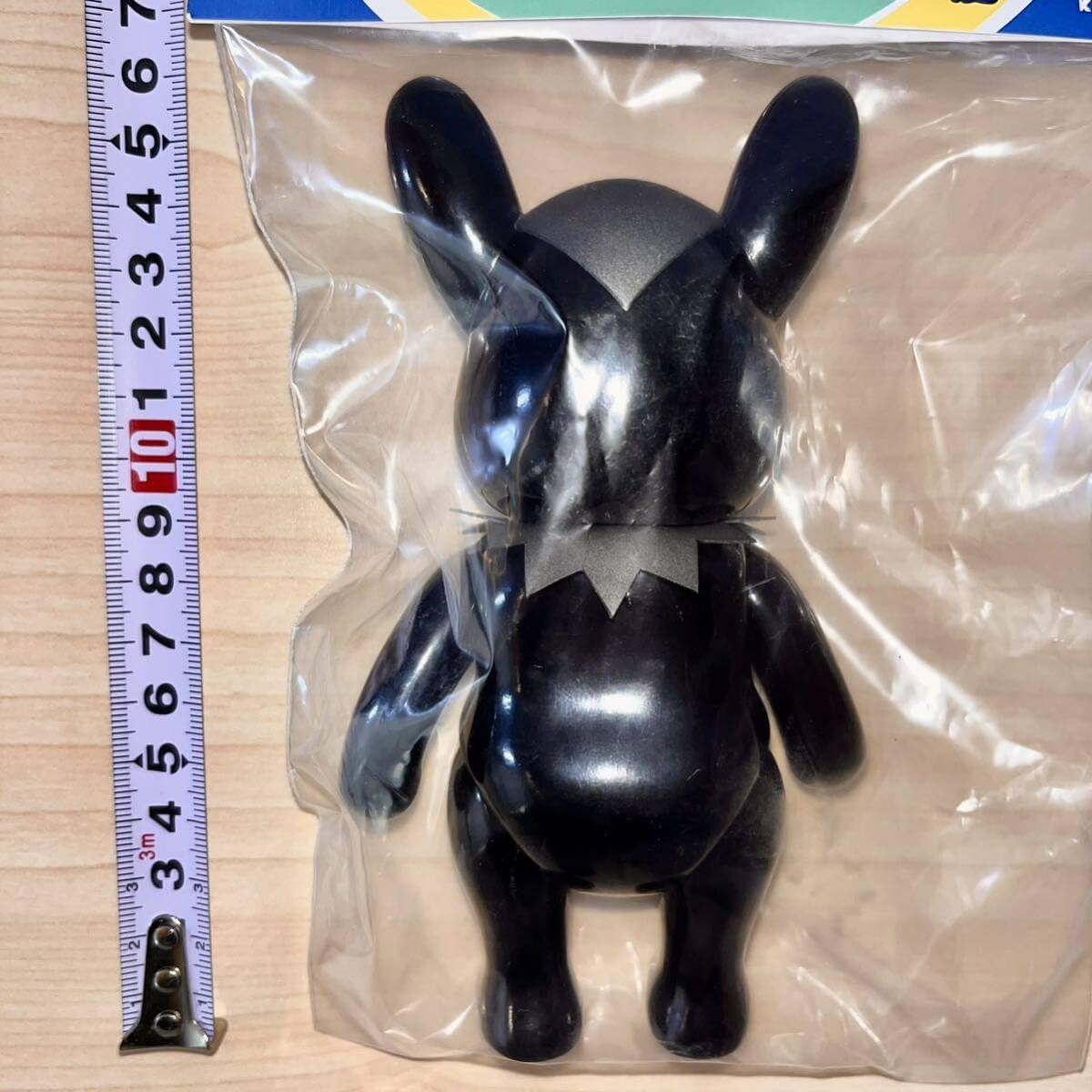 PUNK DRUNKERS グレイトフルマッポ フィギュア ブラック 黒 ソフビ Yahoo!オークション -「グレイトフルマッポ」の落札相場・落札価格