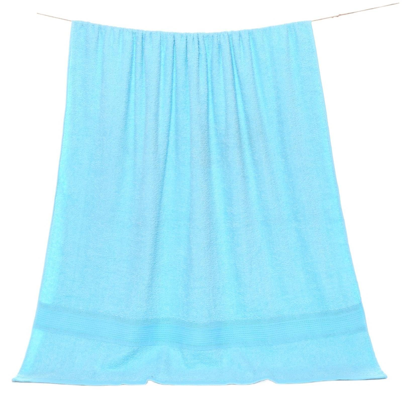 Oversized Bath Towel 90 175cm Thick 600g Soft Absorbent Breathable Beach Towel Bathroom Towel