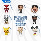 Funko Pop! Games: Five Nights at Freddy's (FNAF): Ruin - Chica The Chicken - 6