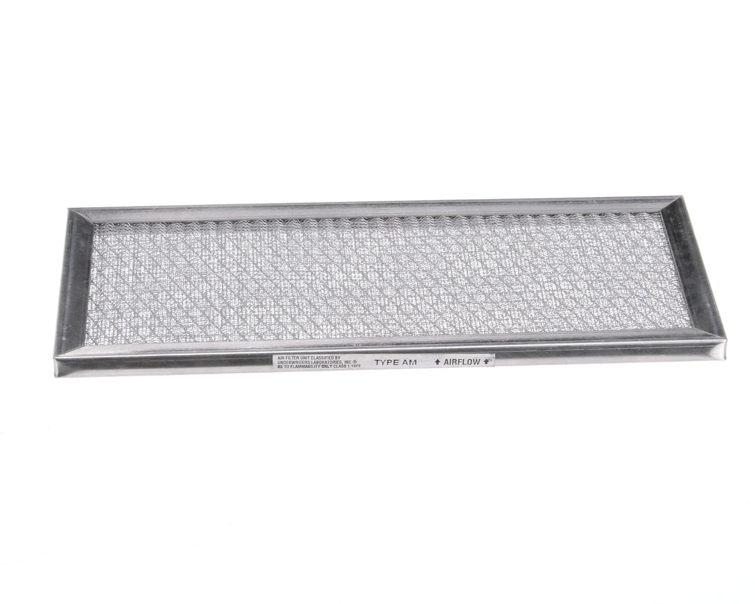 Merrychef 31Z1362 Air Filter, 13" Height, 11" Width, 7" Length