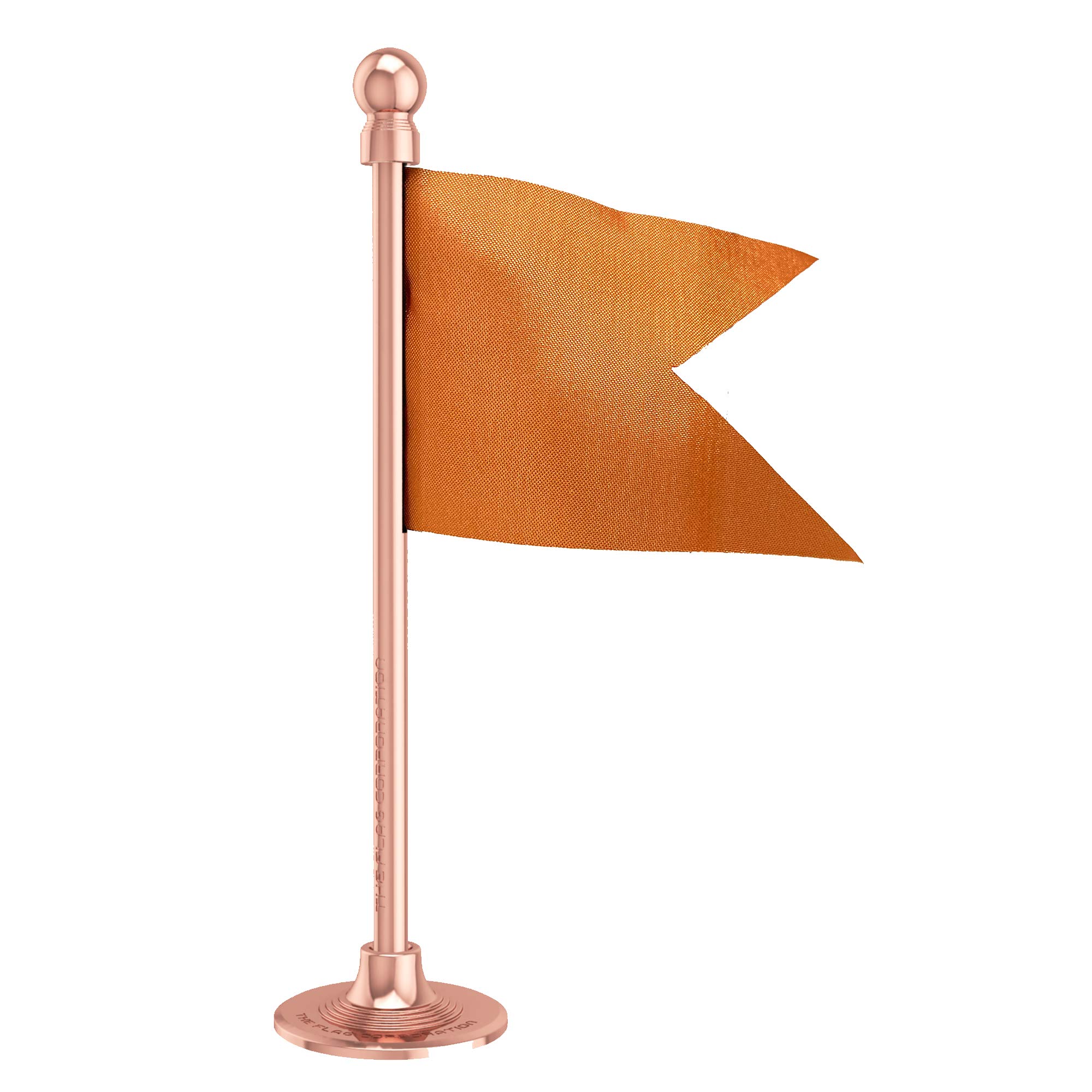 The Flag Corporation Shiv Sena Party Car Dashboard 2in x 3in Flag with A Plastic Blush Rose Gold Base (B08WLVRC71) Amazon Price History, Amazon Price Tracker