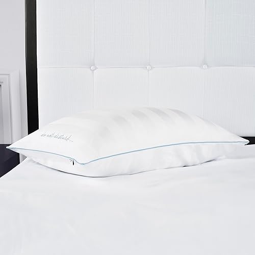 Kate Spade New York Ultra Cooling Pillow 20" x 28",