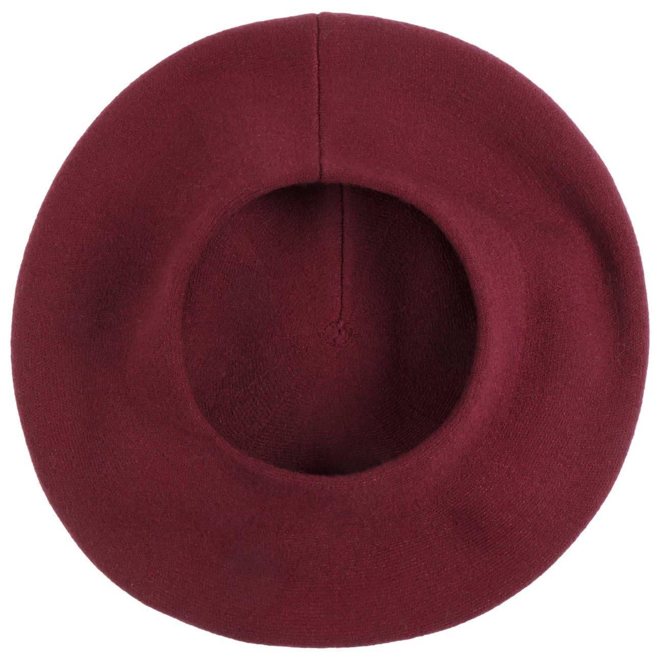 Lipodo Supersoft Beret Basque chinee Femme Automne Hiver