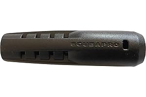 SCUBAPRO Hose Protector: Essential Diving Gear for Safe and Tangle-Free Adventures